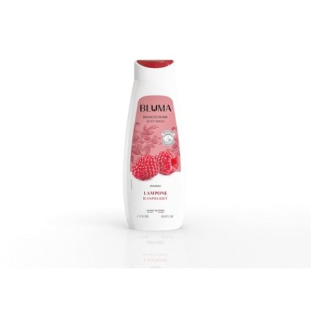 BLUMA Bathroom 750ml Raspberry 750ml