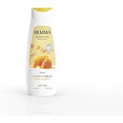 Bluma Bathroom 750 Milliliters Milk And Honey