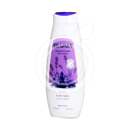 Bluma Bagno 750ml Lavender - Body Care