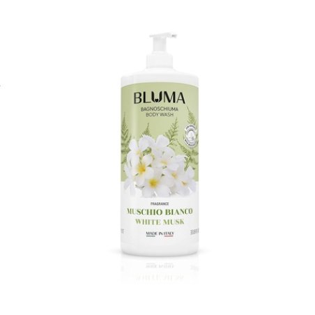 Bluma Bathroom Muscle Musk 1L