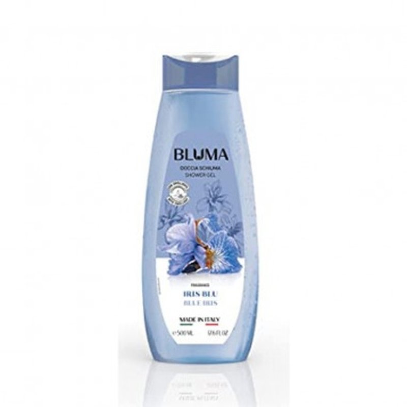 Bluma Bathroom 1.2l Iris Violet