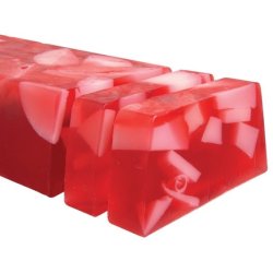 Bluma Saponetta 100g Box Tutti Frutti - Fruity Soap Bar
