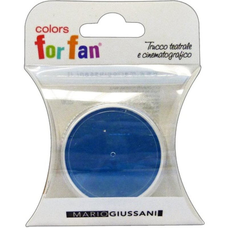 FOR FUN Cerone Theater/Blue Film Cosmetics Foundation