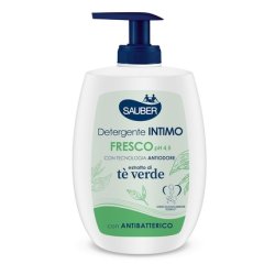 Clean Fresh Intimate Cleanser 250ml