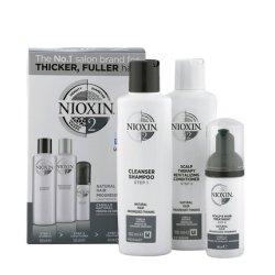 Nioxin Hair Loss Products 350ml