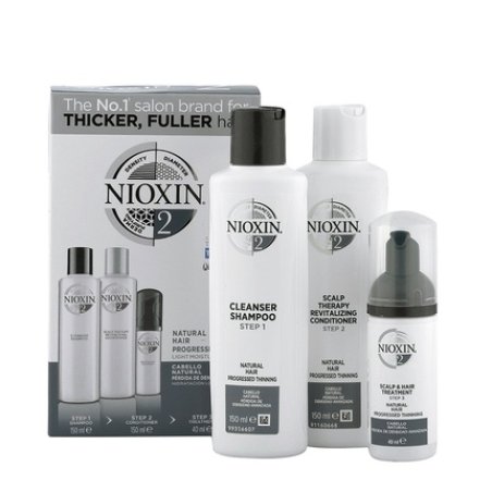 Nioxin Hair Loss Products 350ml