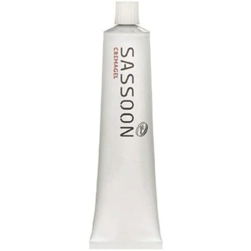 Sassoon Chromatology Cremagel 10/8 60ml