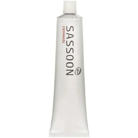 Sassoon Chromatology Cremagel 10/8 60ml