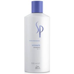 Sp Hydrate Shampoo Moisturizing Shampoo For Dry Hair 500ml