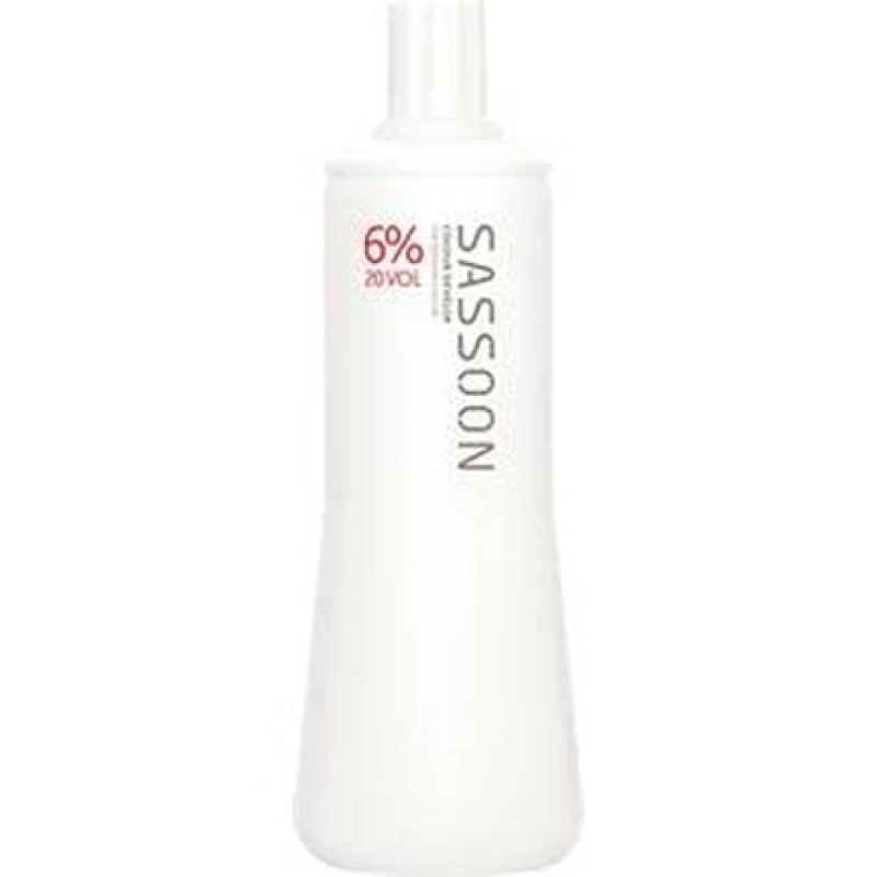 Sassoon Colour Develop 1000ml
