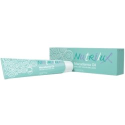 Intercosmo Nutrilux Color 8.81 Light Blonde Ash Brown Pine Hair Dye