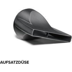 Bellissima S9 2200 hair dryer 2200 W Black