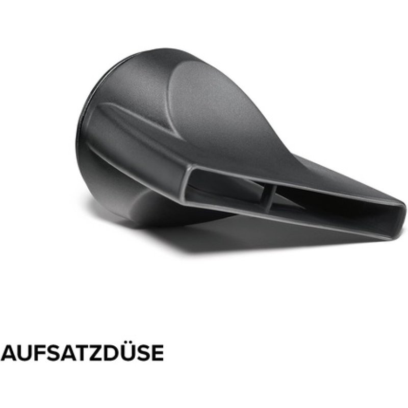 Bellissima S9 2200 sèche-cheveux 2200 W Noir