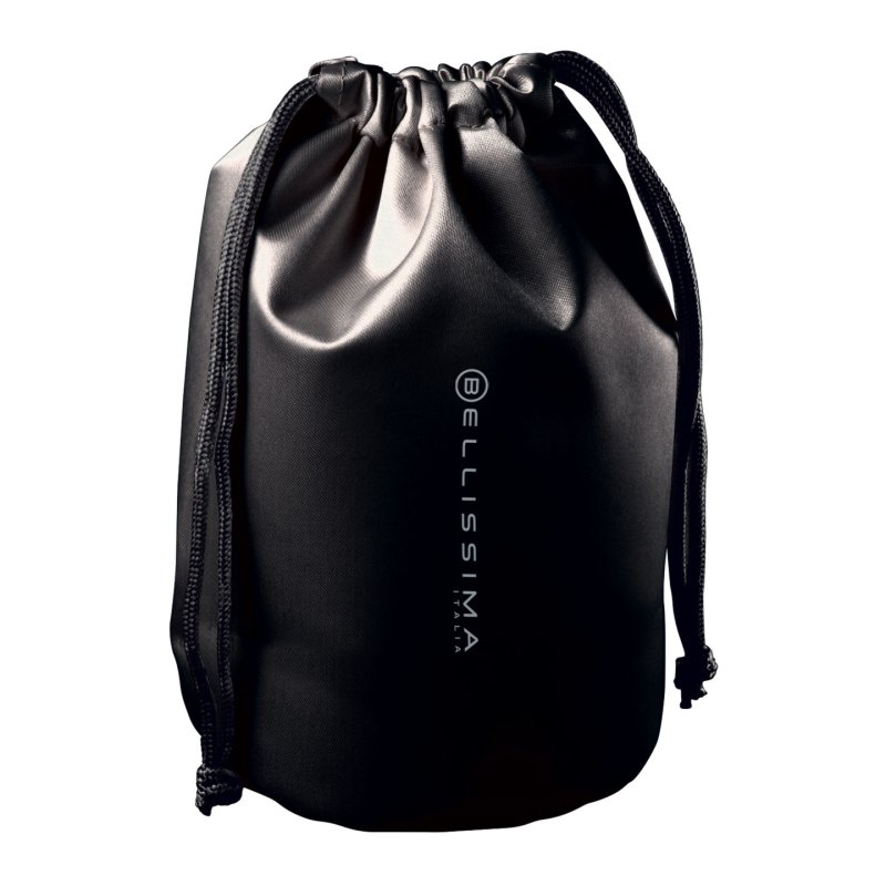 Bellissima My Pro Miracle Wave GH19 1100 Forming Airbrush, Creates Soft and Natural Waves with Hair Protection,