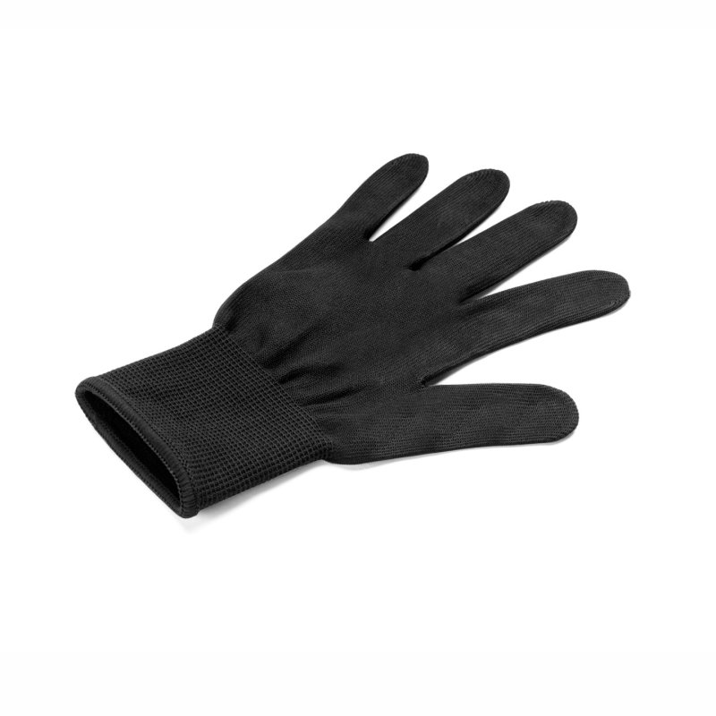 Bellissima 11855 brosse soufflante et fer à lisser Fer à friser À chaleur Noir, Rose 64 W 1,8 m