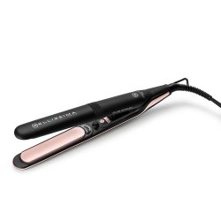 Bellissima Creativity Ion Straightening iron Warm Black, Rose 1.8 m