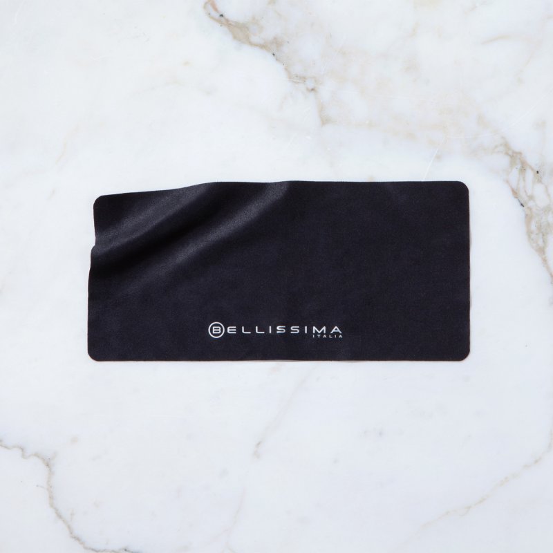 Bellissima XL ION Straightener for Long and Kinky Hair Wide Plates Ceramic & Keratin Coating Ion Care Technology 5