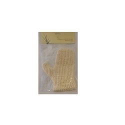 Linea Naturale Exfoliating and Peeling Hand Glove