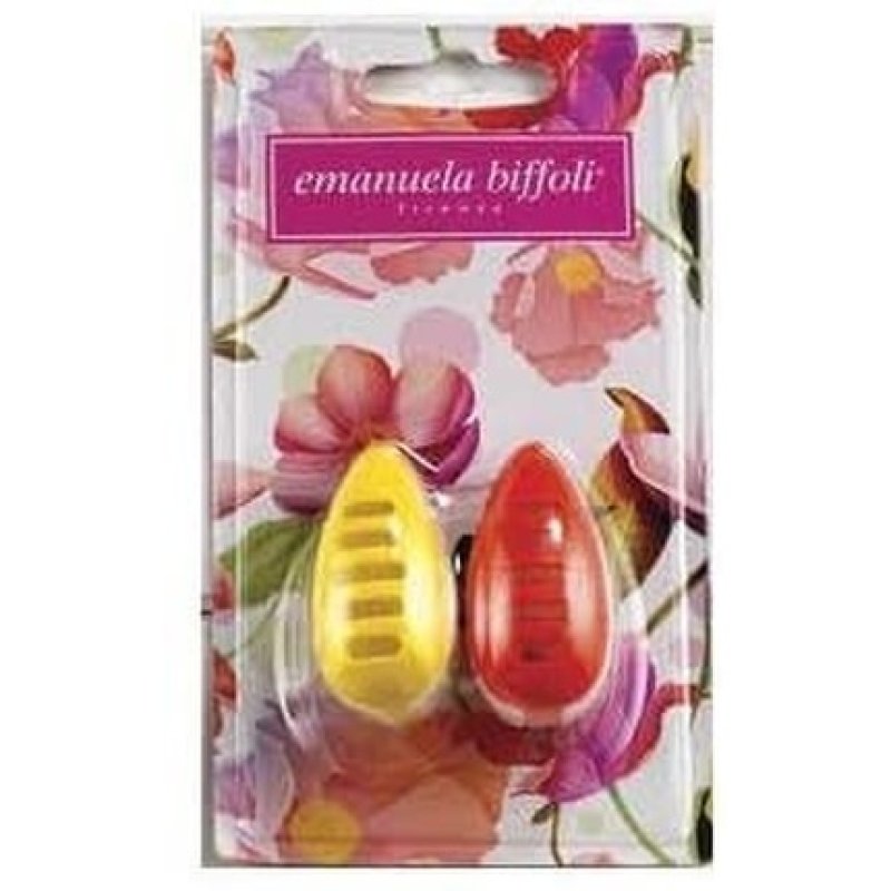 Biffoli Toothbrush Cover Pack of 2 - 15032