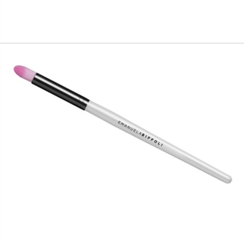 Emanuela Biffoli Biffoli Makeup Small Round Brush For Eyeshadow