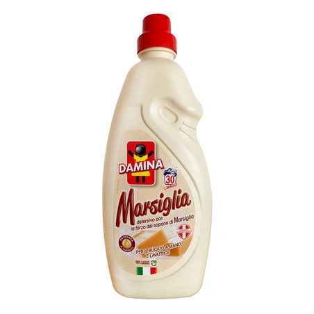 Damina Hand And Machine Wash Marseille 1500 Ml