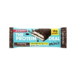 ENERVIT The Protein Deal Bar Crunchy Coconut Party 33g