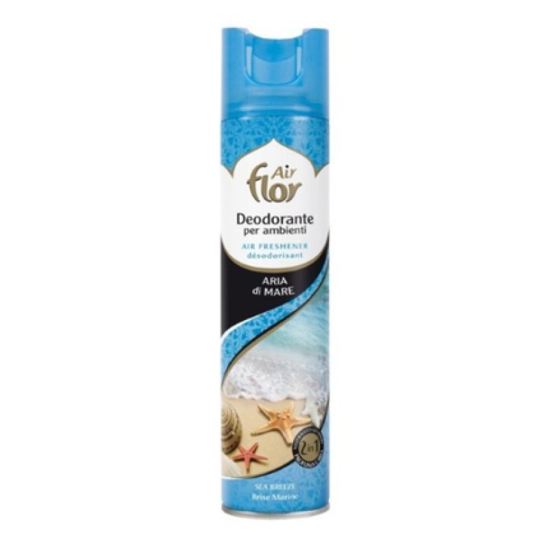 Air Flor Deo Sea Air Spray 300ml