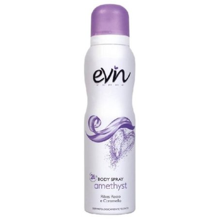 Evin Deodorant Spray 150 ML - Amethyst