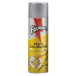 FULMINE VESPE 500 ML SPRAY