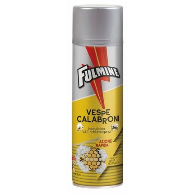 FULMINE VESPE 500 ML SPRAY