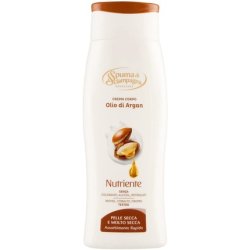 Argan Regenerating Fluid Body Cream 250ml