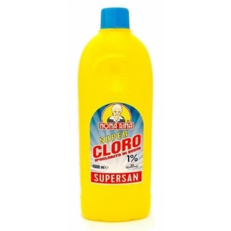 CANDEGGINA SUPER CLORO 1000 ML