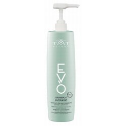 EVO Hydrabio Shampoo 1000 ML