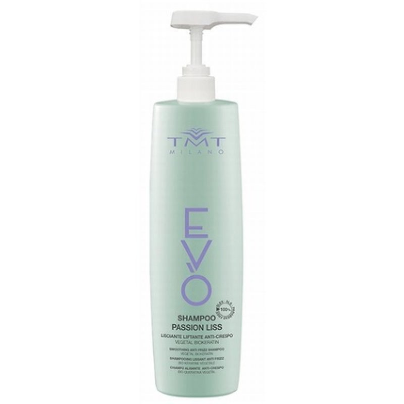 Passion Liss Lisciante Shampoo - EVO - 1000 ML
