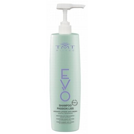 Passion Liss Lisciante Shampoo - EVO - 1000 ML