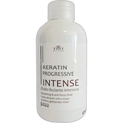 Tmt Keratin Hair Fluid 150 Ml Smoothing