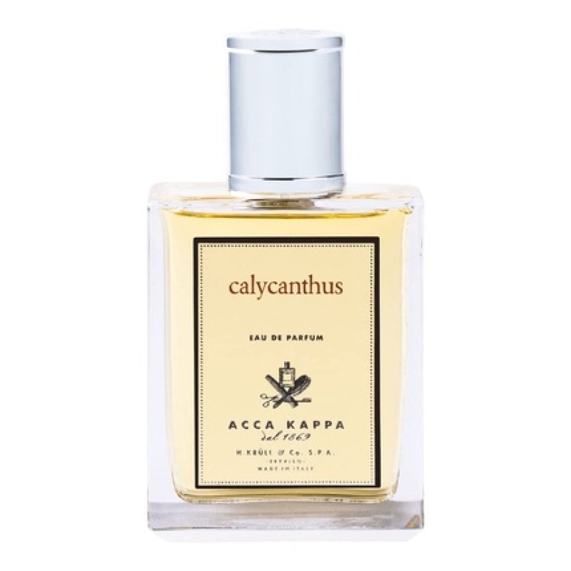 Acca Kappa Calycanthus Eau De Parfum