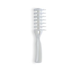 Acca Kappa Mini Nylon Skeleton Brush 5525