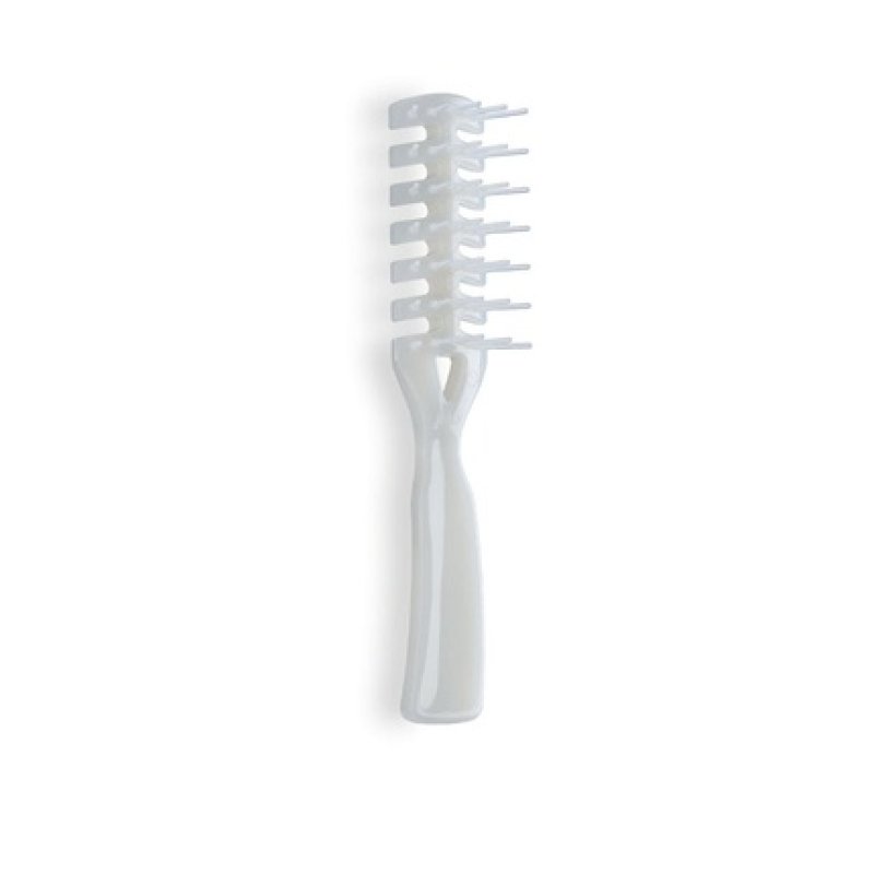 Acca Kappa Mini Nylon Skeleton Brush 5525