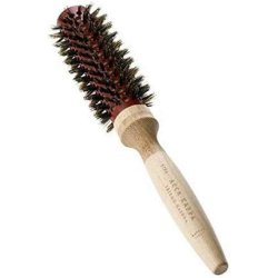 Acca Kappa Thermo Natura Brush with Beechwood Handle and Boar Bristles - Small