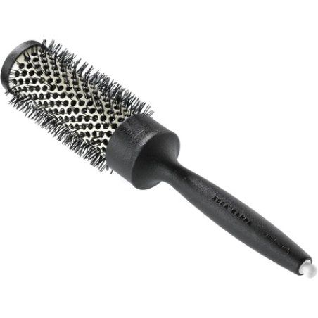 Acca Kappa Tourmaline Comfort Grip Brush 2635