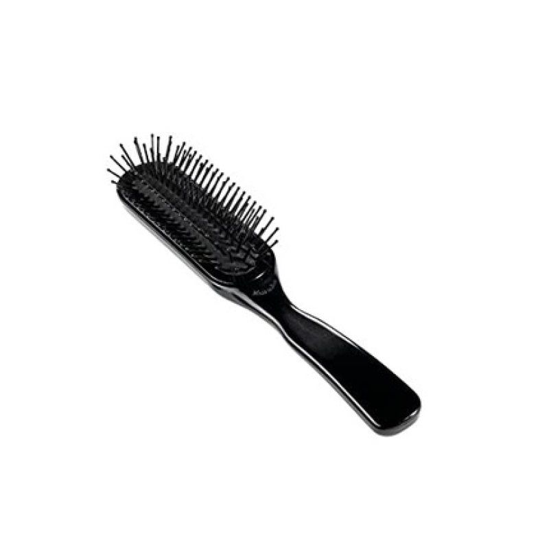 Acca Kappa Carbonium Oval Pneumatic Brush