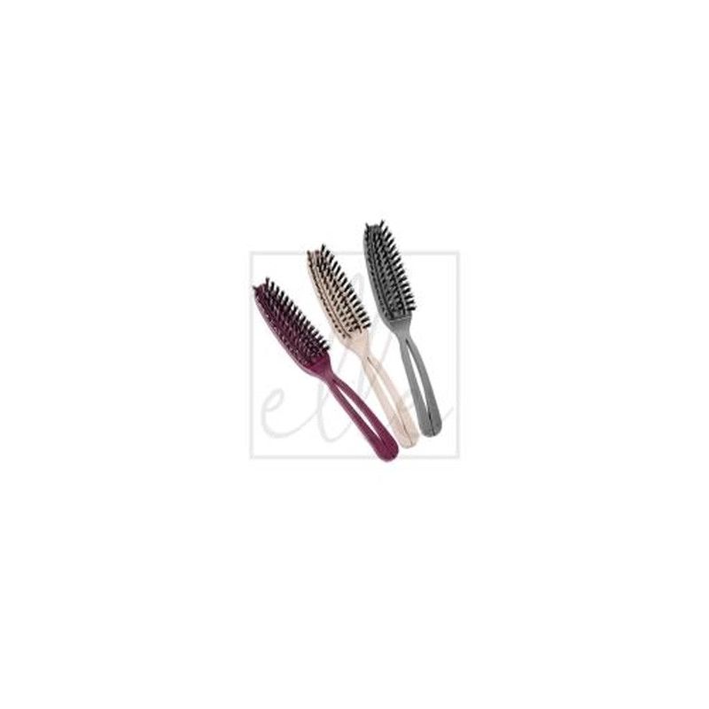 Acca Kappa Soft Airy Hair Brushes - 643vs