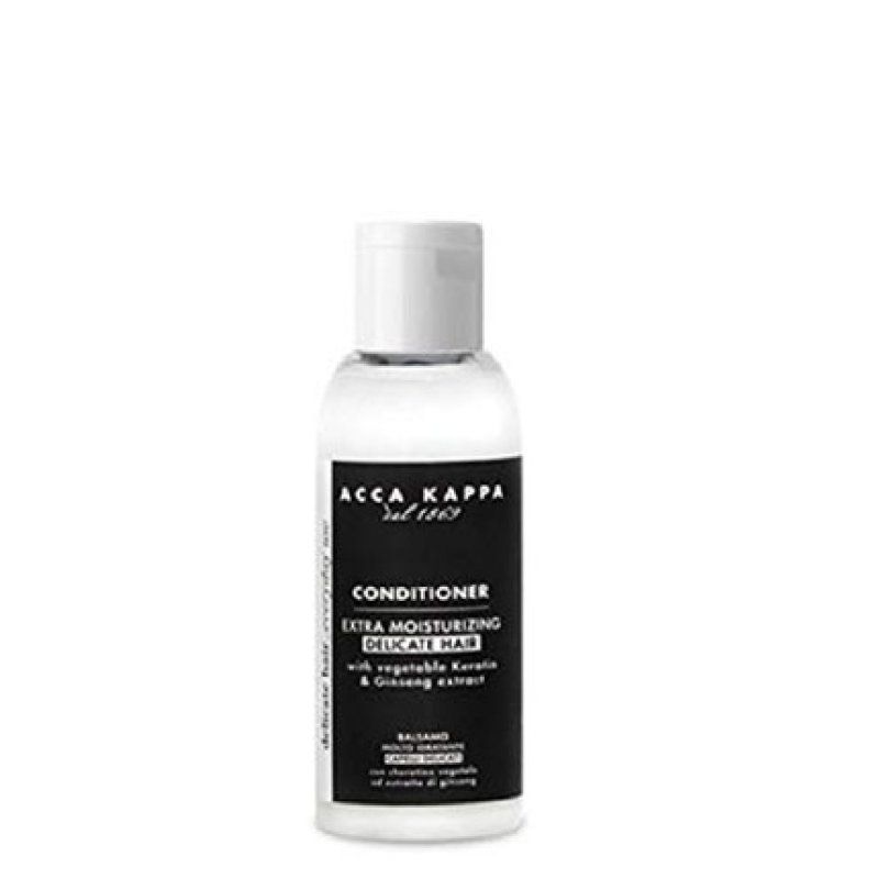 Acca Kappa White Moss Conditioner 100ml