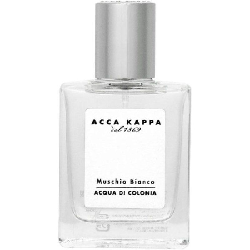 Acca Kappa White Moss Eau de Cologne 30ml