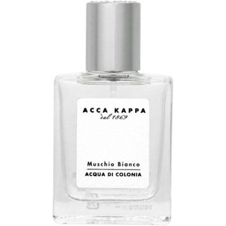 Acca Kappa White Moss Eau de Cologne 30ml