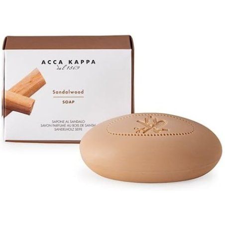 Acca Kappa Sandal Soap 150g