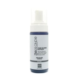 ALTER EGO Be Blonde Refresh Silver Mousse 5.7 oz