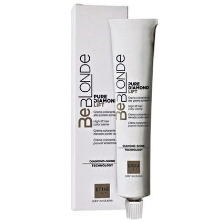 Alter Ego BeBlonde High Lift Hair Color Crème HL.7 Beige 2oz