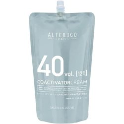 Alter Ego Oxidizing Cream Coactivator 1000ml 40 Volume